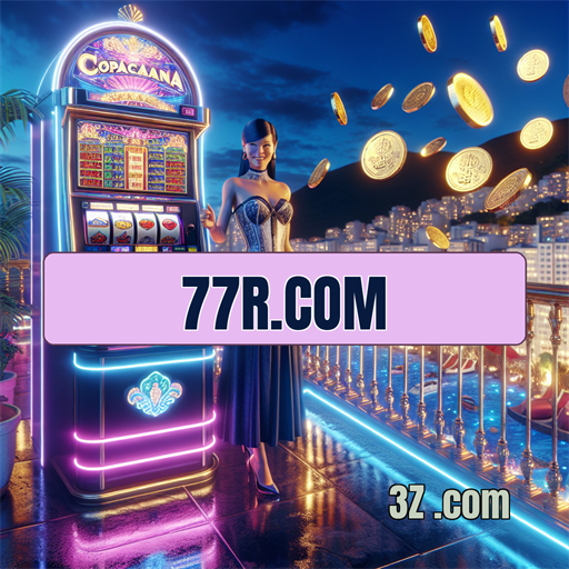 Apostas Inovadoras e Empolgantes no 77r.com para Você