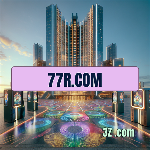Baixar jogos incríveis no 77r.com e se divertir mais