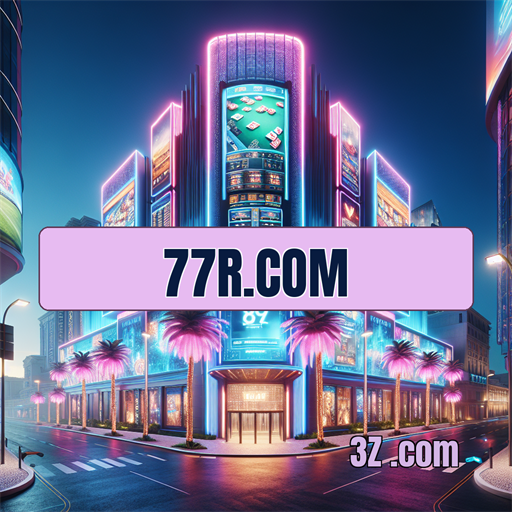 Bônus Imperdíveis para Jogadores no 77r.com