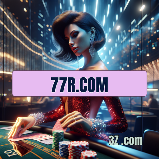 Slots Em Alta: A Magia do 77r.com