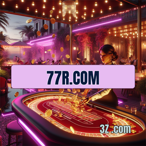 Experiência VIP no 77r.com: Acesso Exclusivo a Jogos!